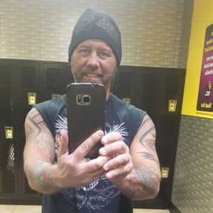 Meet your Posher, George